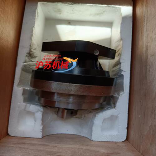 谐波减速器具体型号，具体减速比也。轴径参数看图片。想