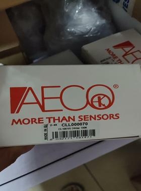原装AECO CL1001/U 100K液位开关
