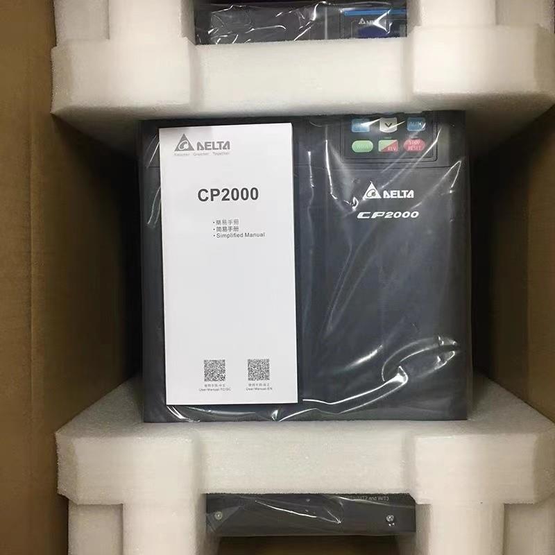 VFD300CP43B-21 台达变频器，CP2000系列