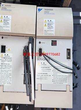 【荣强工控】CIMR-MR5D2015 安川伺服驱动器VS-656MR5