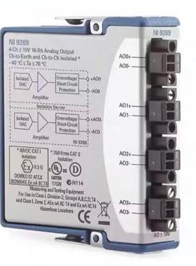 Factory Sealed National Instru