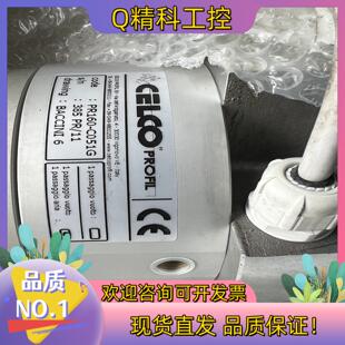 现货全新原装CELCO PROFIL旋转接头PR160-C051