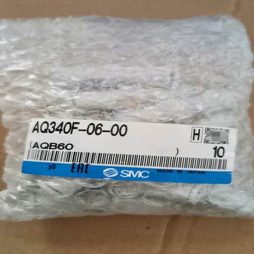 AQ340F-06-00接头SMC全新原装正品