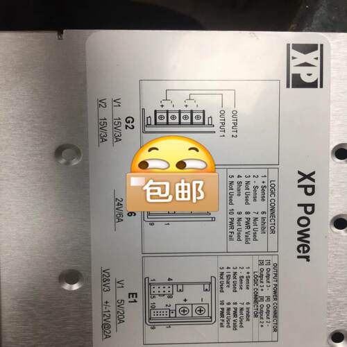 【工控自动化】xppower F7-A4K6G7  F7-A4K6G7工议价
