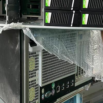 机房下架  华为储存 S2600T  双控 双电