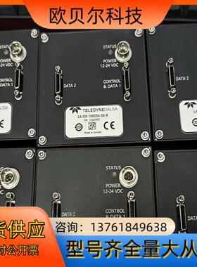 闲置DALSA相线扫相机 tLA-CM-16K05A