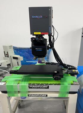 （设备配件）美国NEW WAVE激光镭射机QUICKLAZE 50CT2