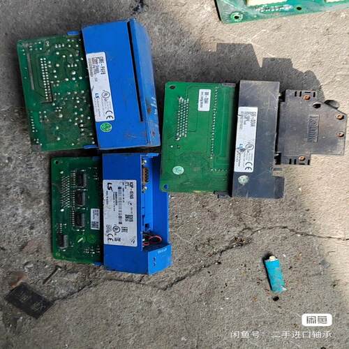 （设备配件）韩国LS模块gm6-pafb！k3p-07as！g61-d2