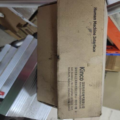 全新步科触摸屏 MT4404T,质量保证！