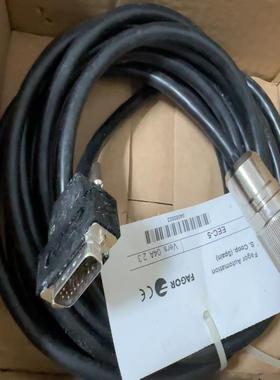 法那科伺服编码线EEC-5 Ver 04AREV.2.3