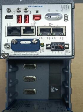 原装 NI cRIO-9036  现货议价出售议价