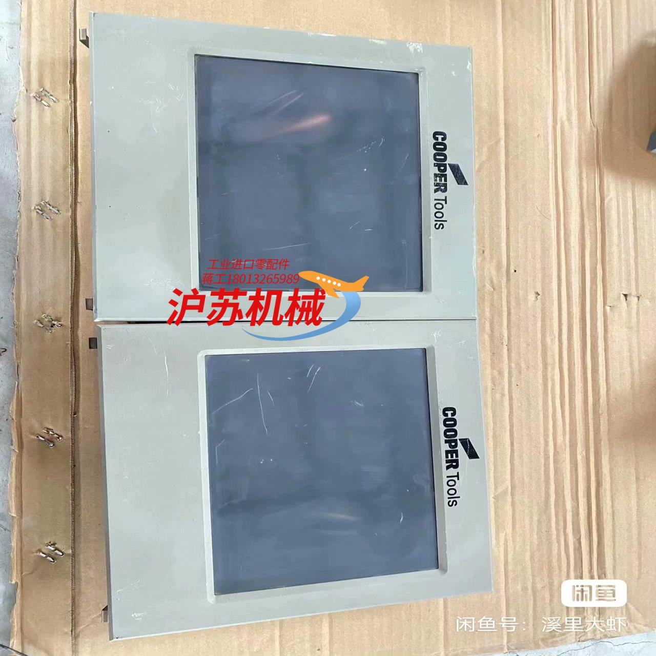 Controller-S工控屏S961450-001，S96