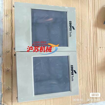 Controller-S工控屏S961450-001，S96