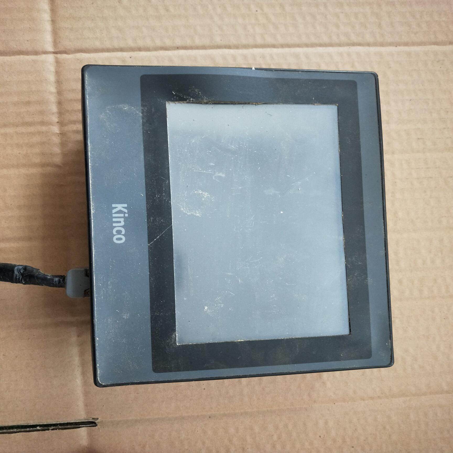 （设备配件）步科mt4434t 正常拆机，实物拍摄功能包好,3C数码配件,其它配件,淘宝优惠券,粉丝福利购,淘宝优惠卷