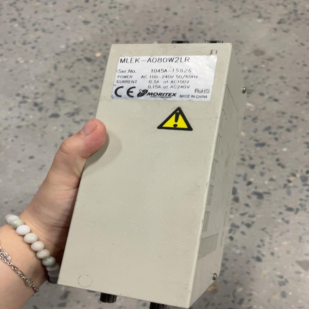 MLEK-A080W2LR 电源控制器 议价---/