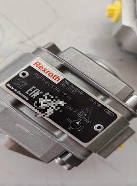 R900086165 PGF1-2X/1,7RL01VM