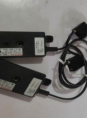 全新德国VⅠSOLUX光电传感器ML5一T
