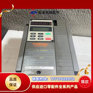 4CE变频器2.2kw原装 富士FRN2.2G9S 变频器议价