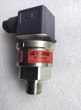 [德峰]约克压力传感器拆机AKS3050 060G3592 913A