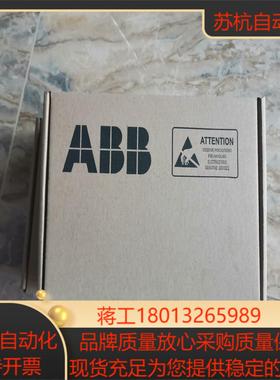 APOW-01C，ACS800变频器电源板，全新