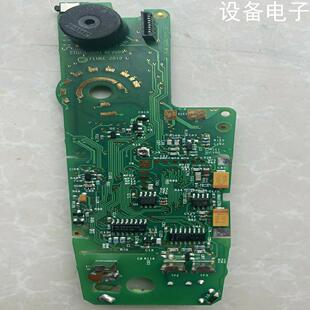 (设备配件)福禄克FLUKE376拆机主板,正常使用,无暗病