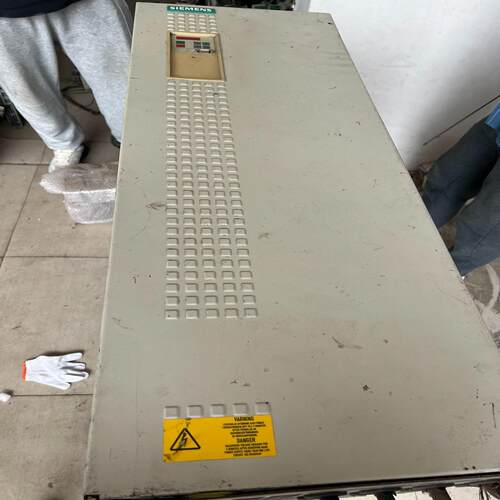 （设备配件）6SE7031-2EF60，实物拍摄，捡漏勿扰，议价