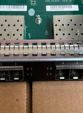 华为 WSIC-8GEF 拆机板卡 成色新 需要请联系