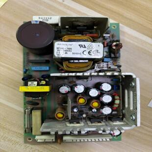 测试 联系实物图包好需要5975 安捷伦电源板 德峰