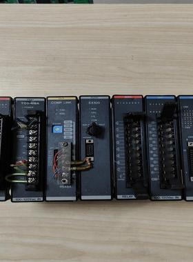 [德峰]TOSHIBA东芝PLC控制器PU11A，RO62，PS51