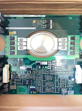 【汇生】ABB IGCT 3BHB003387R0101【议价】