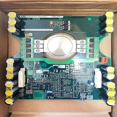 ABB IGCT 3BHB003387R0101（憨憨电子）