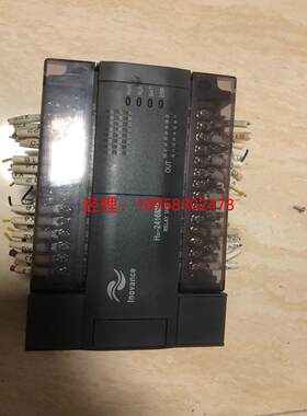 H2U-2416MR-XP，汇川，二手拆机 成色漂亮 实物图