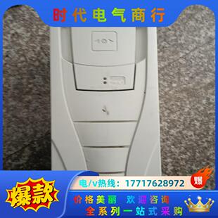 510系列1.议价 ABB变频器ACS510 03A3