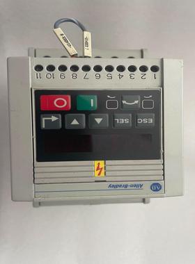 罗克韦尔变频器原装AB—160-BA03NSF1