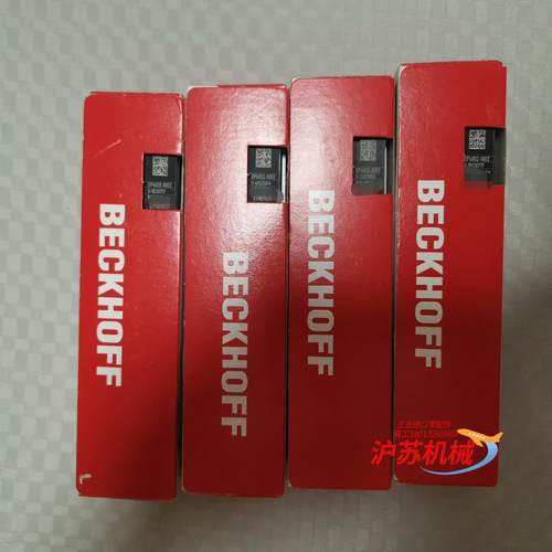 2022年Beckhoff模块  型号EP6002-0002