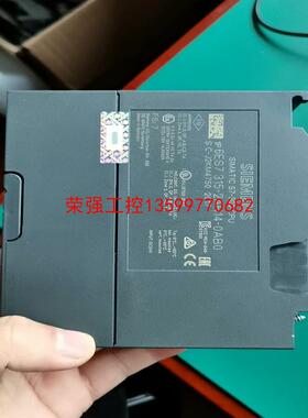 【荣强工控】西门子3152ah14成色充新外观无破损无划