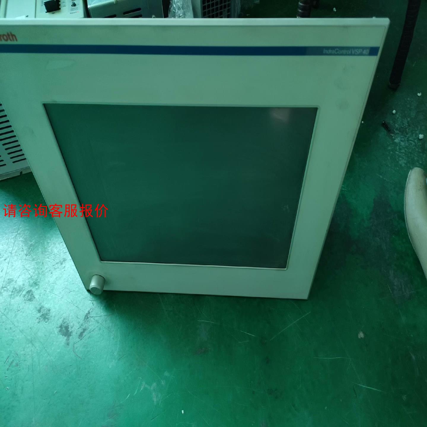 Rexroth力士乐工控机 VSB40现货议价销售