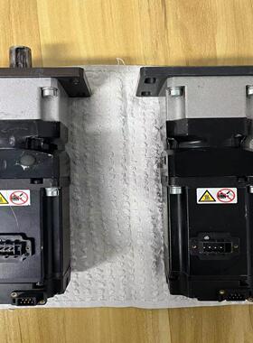 汇川伺服电机，MS1H4-40B30CB-A441Z，0.4