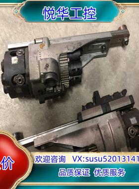 原装MV2F工作头下贴片机工作头议