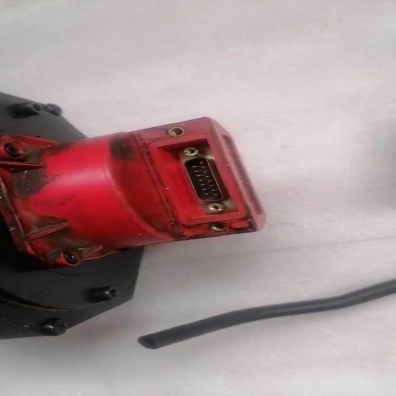 FANUC 发那科电机 A06B-0034-B077 0.9