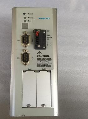 （设备配件）FESTO费斯托驱动器CMMP-AS-C5-3A