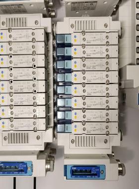 SMC阀岛 SY5阀岛 EX260-SMJ2