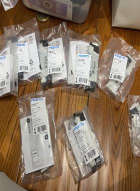 （设备配件），57有四个 两个 573486，Festo，577962有