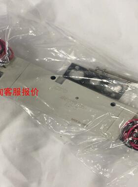 CKD电磁阀4RD239-06-E2-3共一个200元包邮！