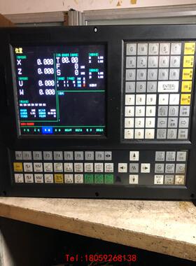 【非标价】华兴WA-901XT系统，拆机功能正常，运费倒付。