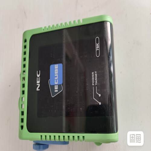 【工控自动化】瑞萨仿真器 IECUBE QB-78K0SKX1基本上议价