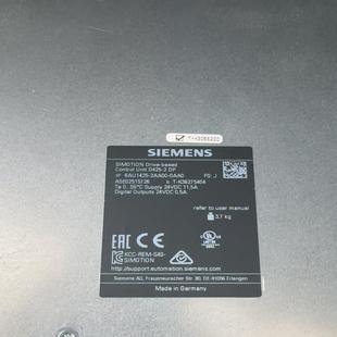 德峰 2AA00AU1425 西门子 D425AA00