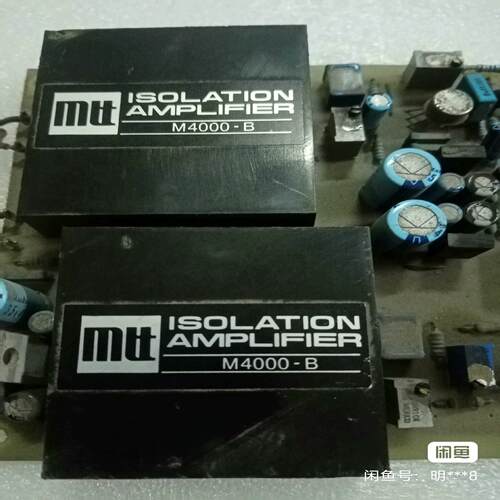 [德峰]M4000-B