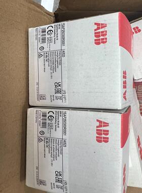 1SAP250100R0001  只有521了  全新