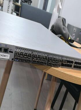 博科/EMC DS-5100B 双电源